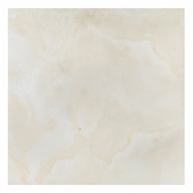 Onyx Crema 60cm x 60cm Wall & Floor Tile
