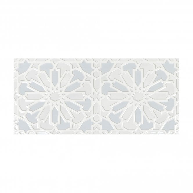 Onyx Pearl Decor 30cm x 60cm Wall Tile