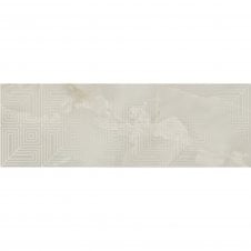 Onyx R90 Creta Ivory Shadow 30cm x 90cm Wall Tile