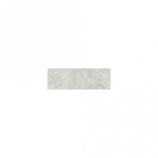 Onyx R90 Light Grey 30cm x 90cm Wall Tile