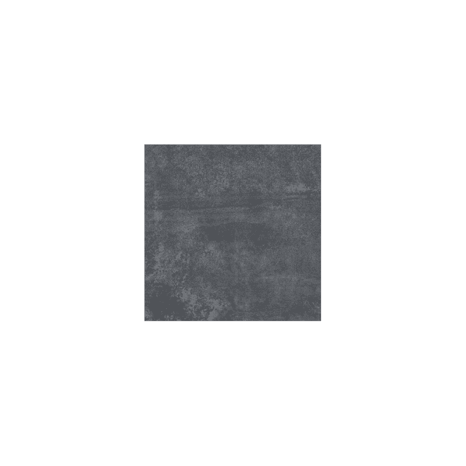 Opificio Anthracite Matt 80cm x 80cm Wall & Floor Tile