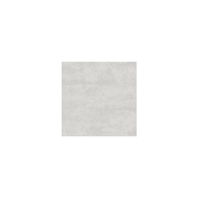 Opificio White Matt 80cm x 80cm Wall & Floor Tile