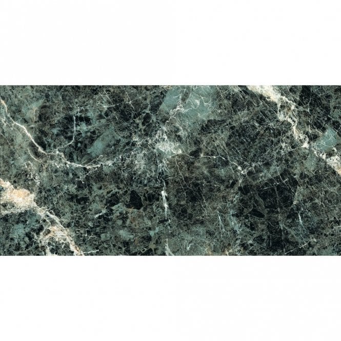 Opulance Green 60cm x 120cm Wall & Floor Tile