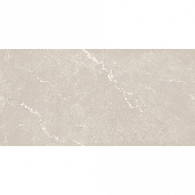 Opulence Brenta Silver Carving Wall & Floor Tile 60cm x 120cm