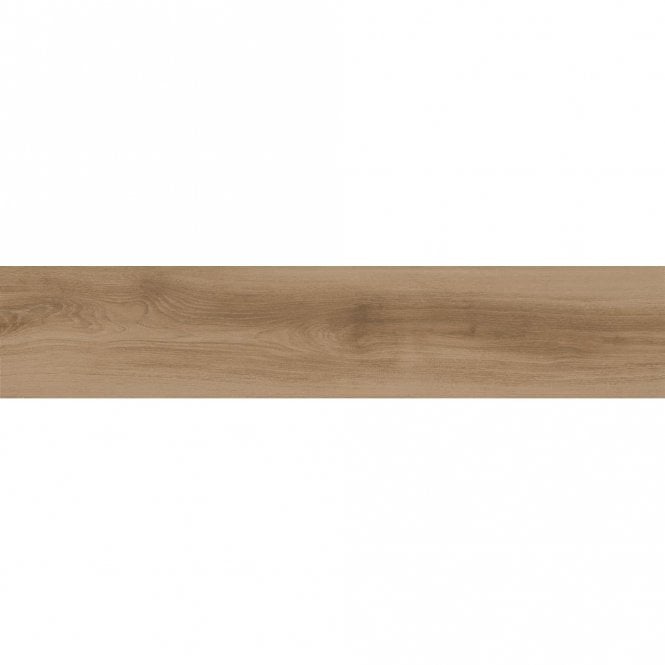 Oregon Roble Mat 23.3cm x 120cm Floor Tile