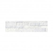 P Zion Blanco Pri 15.3cm x 58.9cm Wall Tile