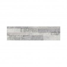 P Zion Gris Pri 15.3cm x 58.9cm Wall Tile