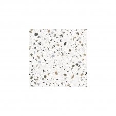 Padua Blanco 58cm x 58cm Wall & Floor Tile