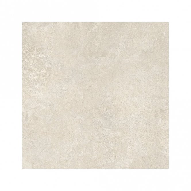 Padua Ivory 60cm x 60cm Wall & Floor Tile