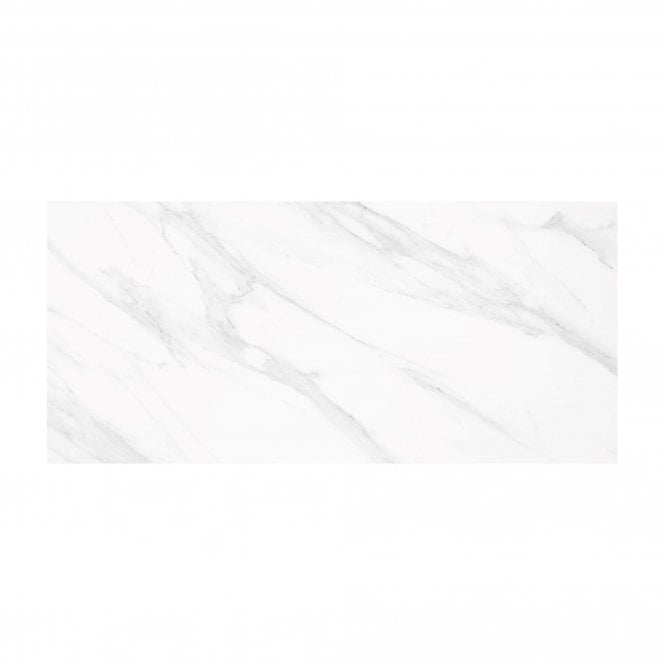 Palatina White 30cm x 60cm (Ceramic) Wall Tile