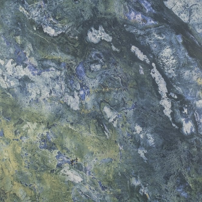 Paradise Amazon Blue Matt 60cm x 60cm Wall & Floor Tile