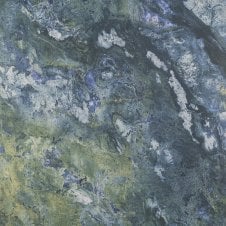 Paradise Amazon Blue Matt 60cm x 60cm Wall & Floor Tile