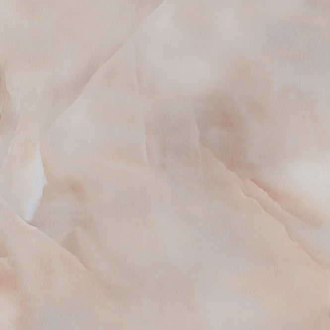 Paradise Rose Onyx Polished Rec 60cm x 60cm Wall & Floor Tile