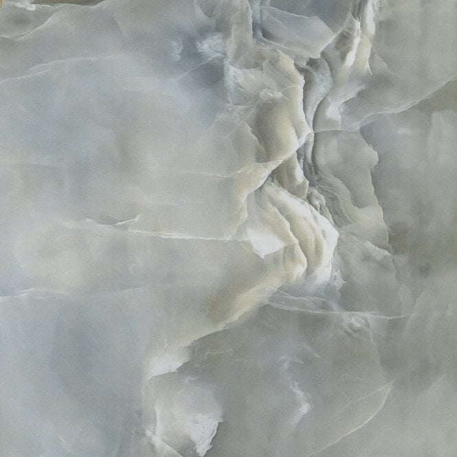 Paradise Turquoise Matt 60cm x 60cm Wall & Floor Tile