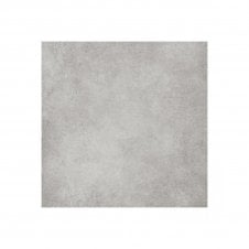 Parian Mid Grey Plain 14.2cm x 14.3cm Wall & Floor Tile