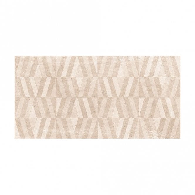 Parker Concept Beige 31cm x 61cm Wall Tile
