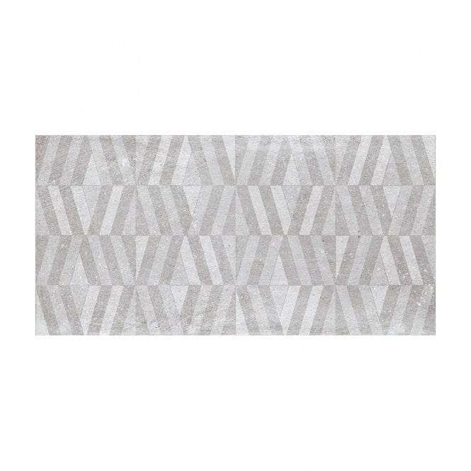 Parker Concept Blanco 31cm x 61cm Wall Tile