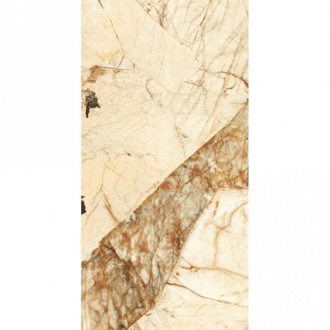 Patagonia Classic Glossy Wall & Floor Tile 60cm x 120cm