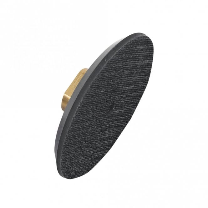 PDP00 Panther Rubber Backing Pad 100MM