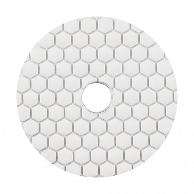 PDP000 Panther Polishing Pad 100MM #Buff