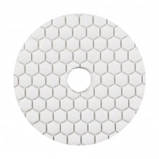PDP000 Panther Polishing Pad 100MM #Buff