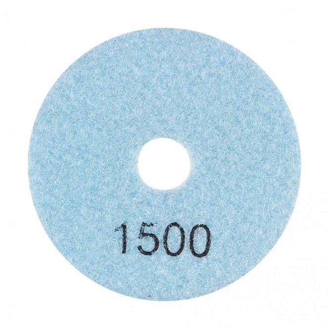 PDP1500 Panther Polishing Pad 100MM #1500 Grit