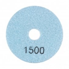 PDP1500 Panther Polishing Pad 100MM #1500 Grit