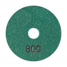 PDP800 Panther Polishing Pad 100MM #800 Grit