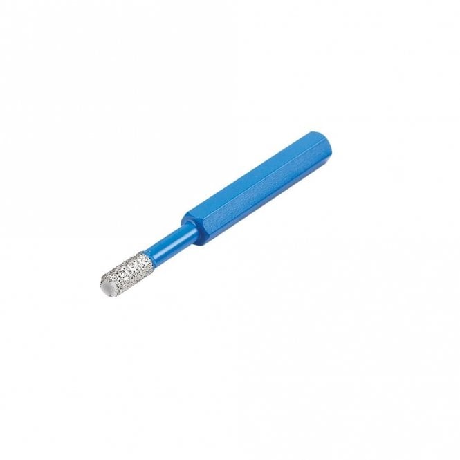 Panther PDW106 Vacuum Brazed Diamond Drill Bit 6MM