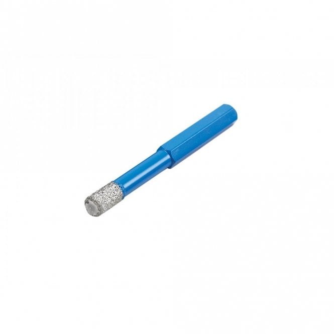 Panther PDW108 Vacuum Brazed Diamond Drill Bit 8MM