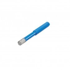 PDW108 Panther Vacuum Brazed Diamond Drill Bit 8MM