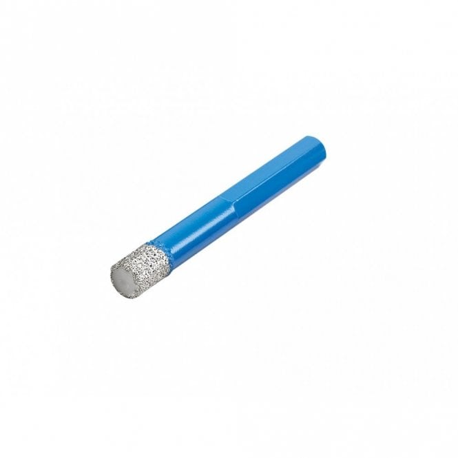 Panther PDW110 Vacuum Brazed Diamond Drill Bit 10MM