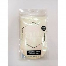 Pearl Sparkle Glitter Additive For Grout And Paint 100G