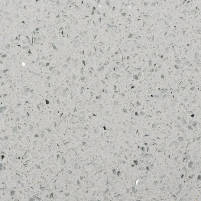 Pearl White 30cm x 30cm Tile