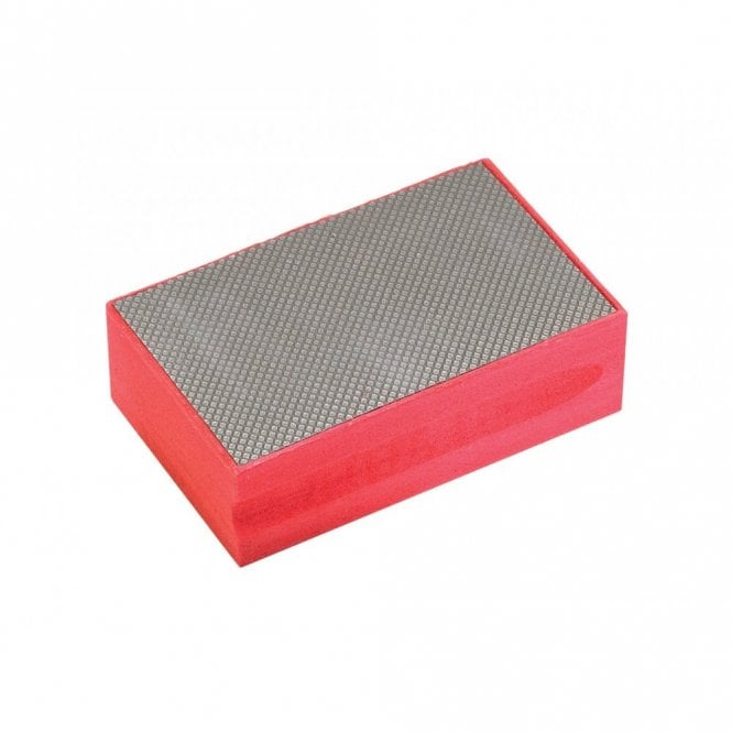 PHP200 Panther Hand Polishing Pad #200 Grit