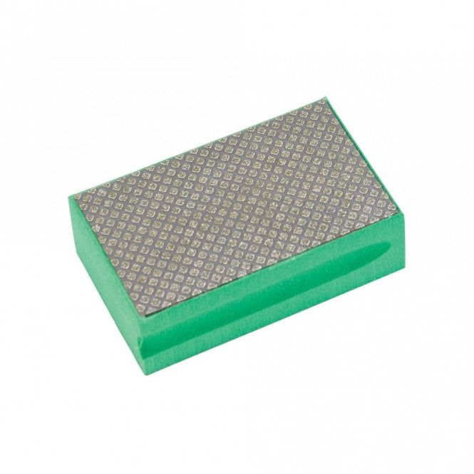 PHP60 Panther Hand Polishing Pad #60 Grit