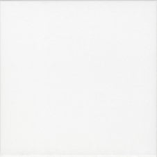 Plaka White 20cm x 20cm Wall & Floor Tile