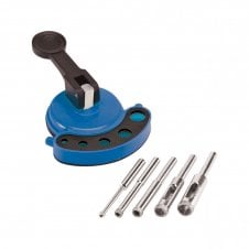 PLDG201 Panther Professional Large Drill Guide