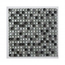Pleyades (1.5cm x 1.5cm) 30cm x 30cm Mosaic Tile