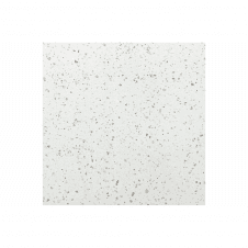 Pols White Matt 60cm x 60cm Wall & Floor Tile
