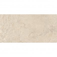 Povolaro Beige Str Matt 59.8cm x 119.8cm Wall and Floor Tiles