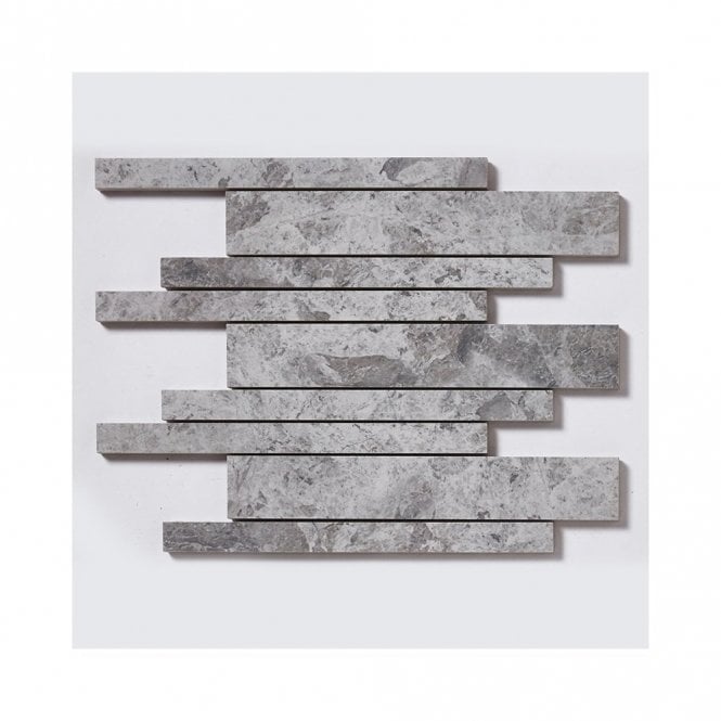 Premium Blueston Bar 30cm x 30cm Mosaic Tile