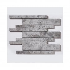 Premium Blueston Bar 30cm x 30cm Mosaic Tile