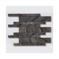 Premium Manhattan Bar 30cm x 30cm Mosaic Tile