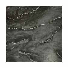 Prestige Crystal Black 60cm x 60cm Wall & Floor Tile