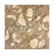 Prestige Crystal Bronze (3D Moka) 60cm x 60cm Wall & Floor Tile