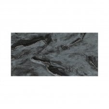 Prestige Crystal Dark Grey 30cm x 60cm Wall & Floor Tile