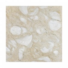 Prestige Crystal Gold (3D Cream) 60cm x 60cm Wall & Floor Tile