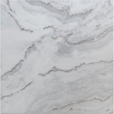 Prestige Crystal Light Grey 60cm x 60cm Wall & Floor Tile