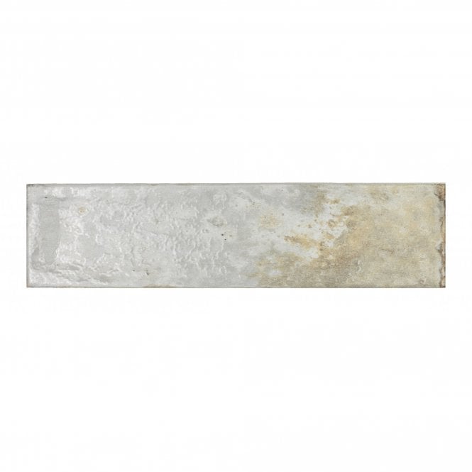 Provenza (ALPES) Beige 7.5cm x 30cm Wall Tile
